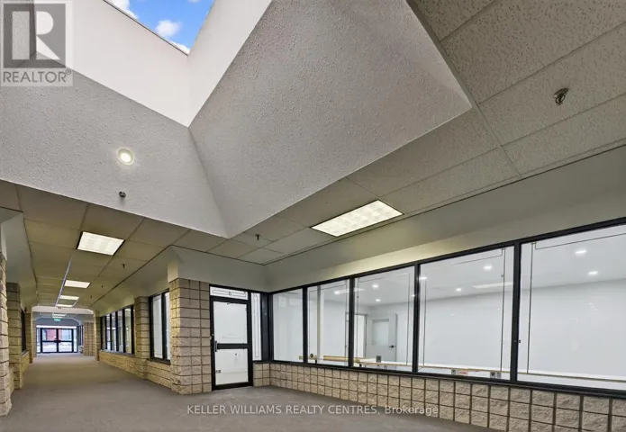 6 - 570 HOOD ROAD, Markham (Milliken Mills West), Ontario L3R4G7