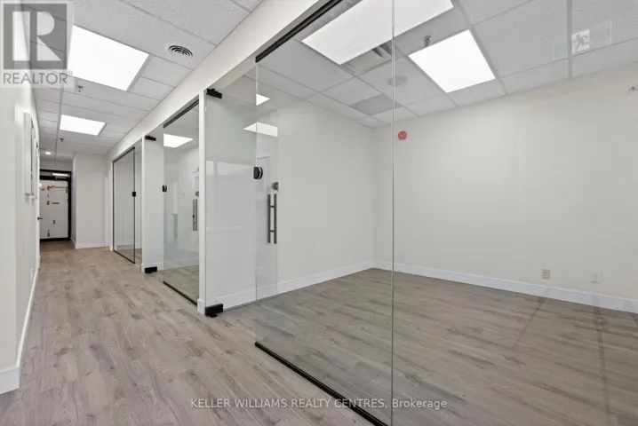 21 - 570 HOOD ROAD, Markham (Milliken Mills West), Ontario L3R4G7