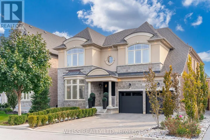 43 CHESNEY CRESCENT, Vaughan (Kleinburg), Ontario L4H4A5