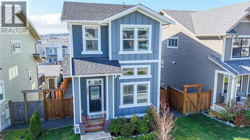 224 Caspian Dr, Colwood, British Columbia V9C0P8