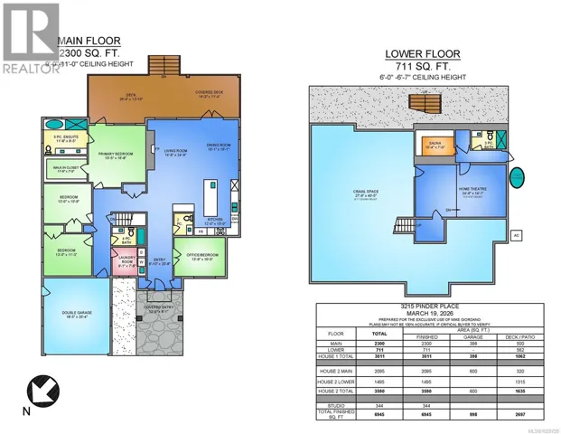 3215 Pinder Pl, Cobble Hill, British Columbia V0R1L6