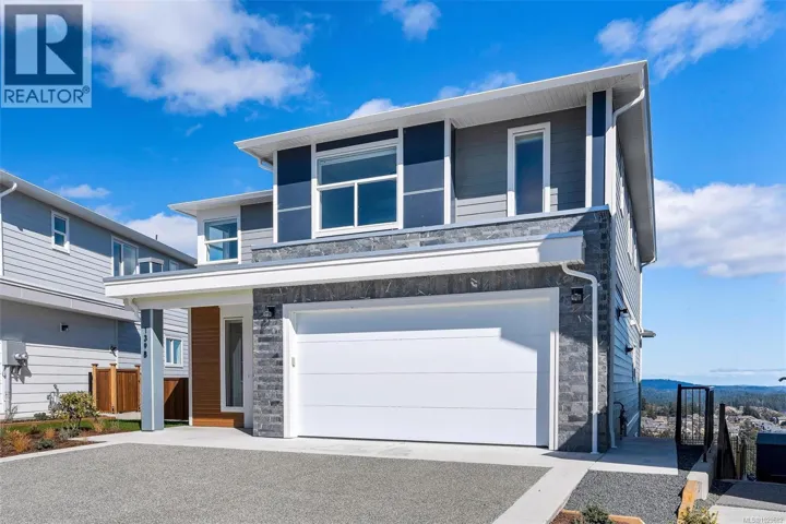 1398 Sandstone Lane, Langford, British Columbia V9B7A2