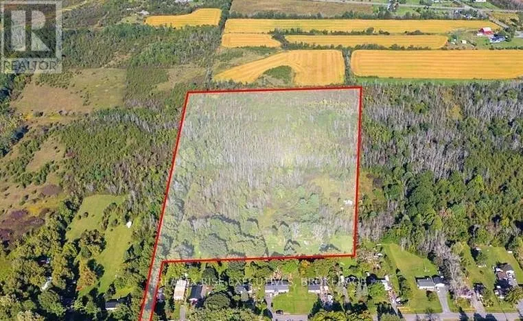 1337 OLD WILTON ROAD, Loyalist (Lennox and Addington - South), Ontario K0H2H0