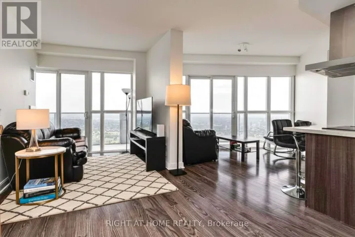 4901 - 60 ABSOLUTE AVENUE, Mississauga (City Centre), Ontario L4Z0A9