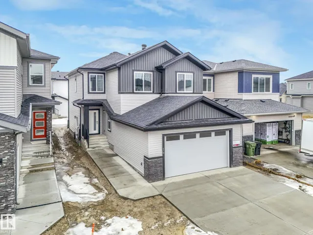 14 Dalquist Bay, Leduc, Alberta T9E1N7