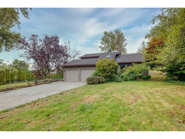 18208 21A AVENUE, Surrey, British Columbia V3Z9W2