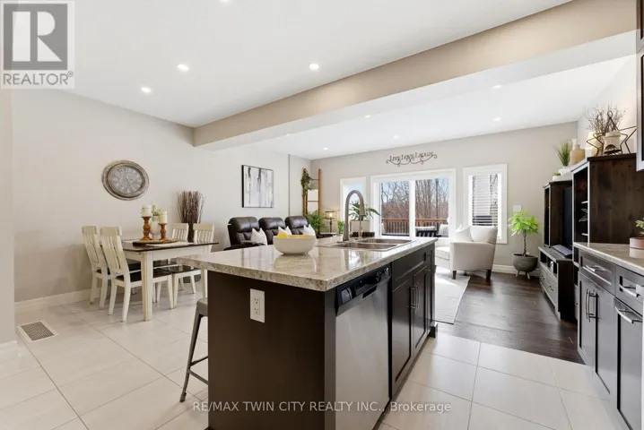 10 - 50 BUTE STREET, North Dumfries, Ontario N0B1E0