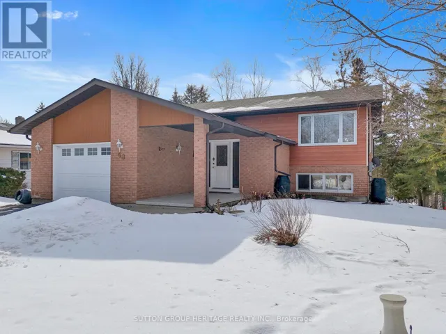 48 CEDARTREE LANE, Kawartha Lakes (Bobcaygeon), Ontario K0M1A0