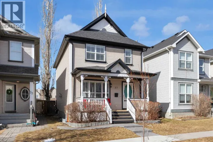 37 Prestwick Rise SE, Calgary, Alberta T2Z4A6