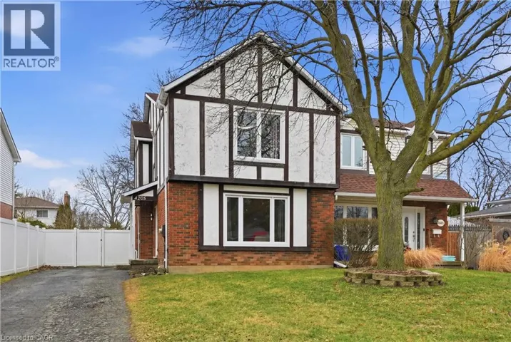 4205 HIGHLAND PARK Drive, Beamsville, Ontario L3J0K3