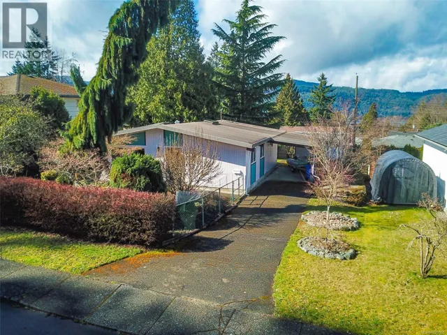 2552 14th Ave, Port Alberni, British Columbia V9Y2X9