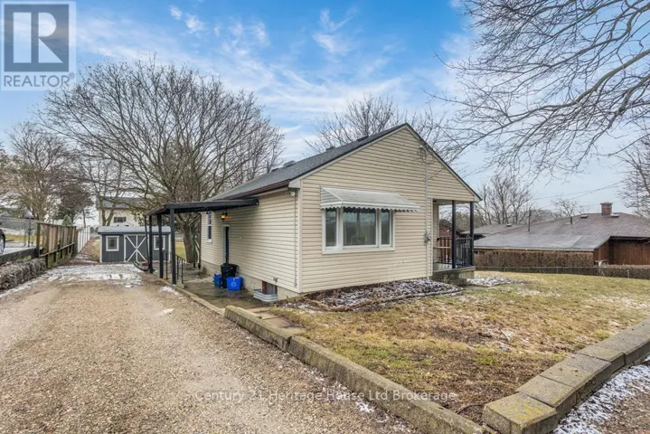 544980 PATTULLO AVENUE W, Norwich, Ontario N4S7V8