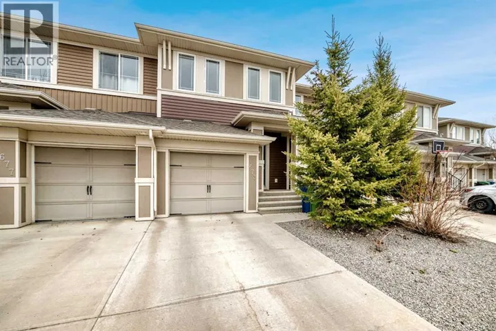 673 Hillcrest Road SW, Airdrie, Alberta T4B4C7