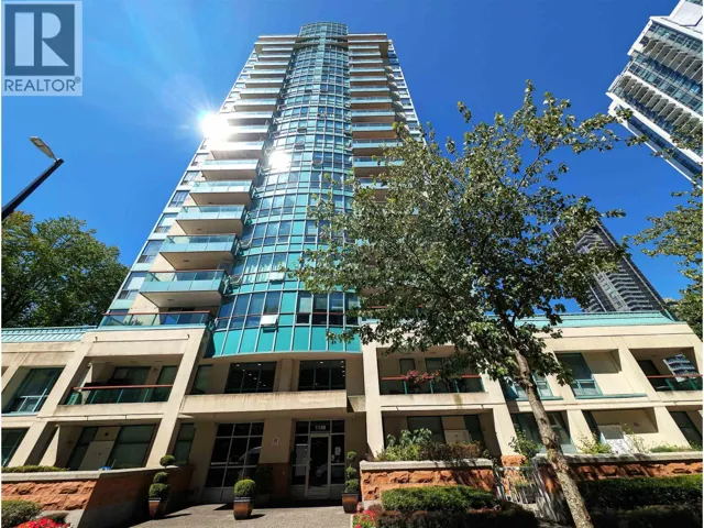 502 1148 HEFFLEY CRESCENT, Coquitlam, British Columbia V3B8A6