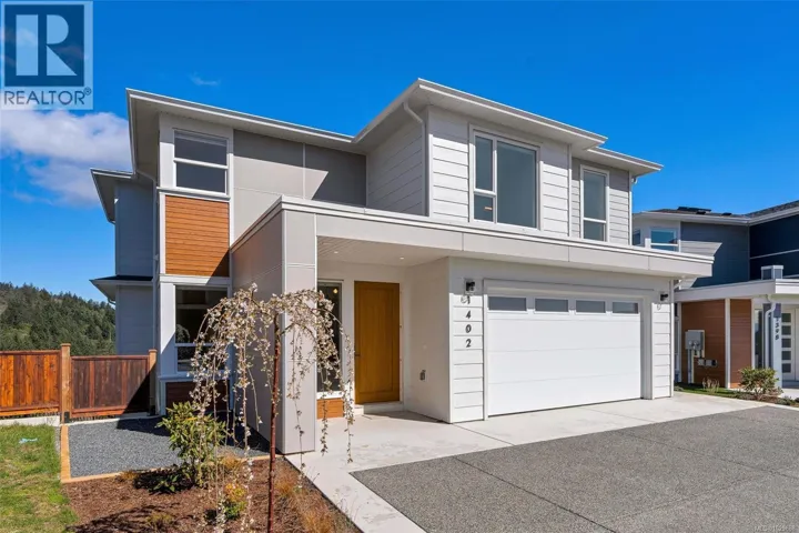 1402 Sandstone Lane, Langford, British Columbia V9B7A2