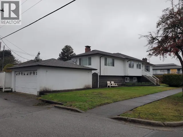 6505 WALES STREET, Vancouver, British Columbia V5S2R4