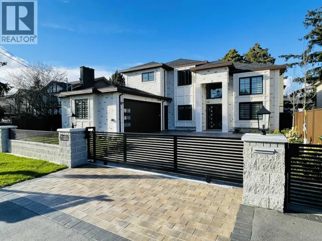 11231 KING ROAD, Richmond, British Columbia V7A3B3