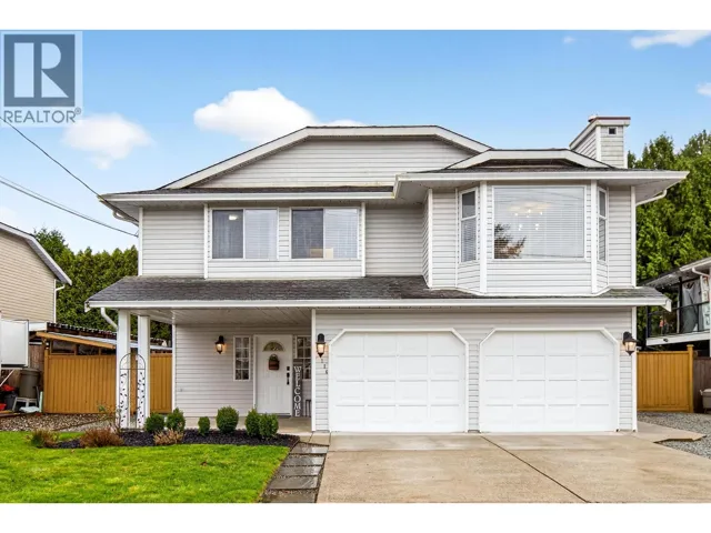 20126 WANSTEAD STREET, Maple Ridge, British Columbia V2X0T2