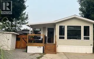 415 Commonwealth Road Unit# 458, Kelowna, British Columbia V4V1P4