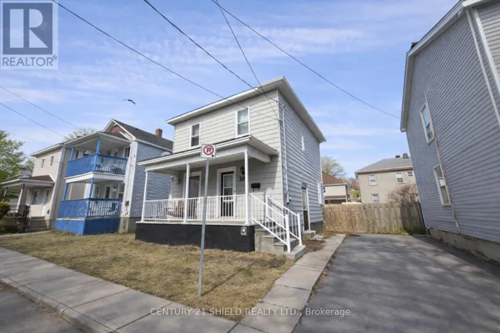 306 PRINCE ARTHUR STREET, Cornwall, Ontario K6H4N9
