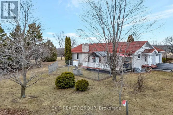 95 BOUNDARY ROAD, Belleville (Thurlow Ward), Ontario K0K2Y0