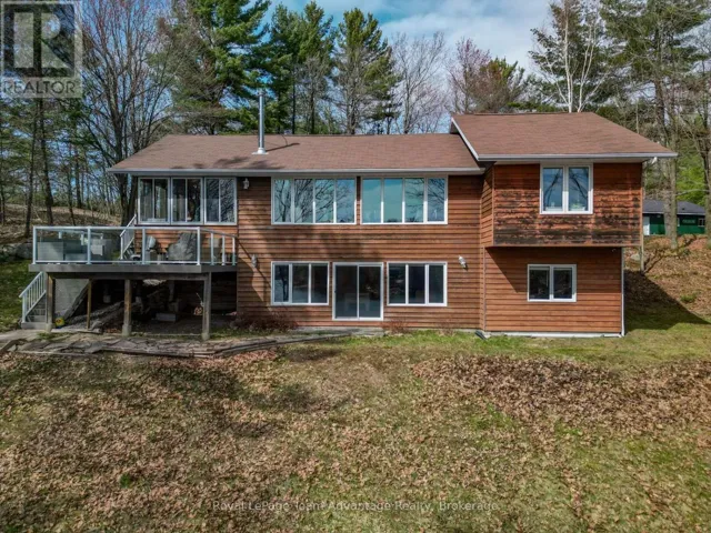 10 3RD CONCESSION ROAD, Carling, Ontario P0G1G0