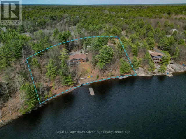 10 3RD CONCESSION ROAD, Carling, Ontario P0G1G0