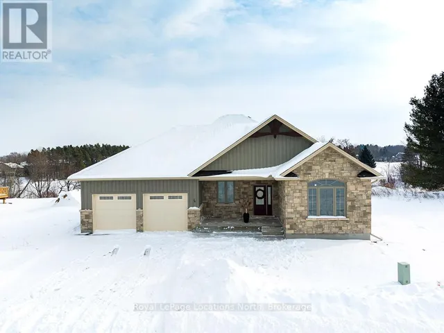 27 - 16 HILTON LANE, Meaford, Ontario N4L1L8