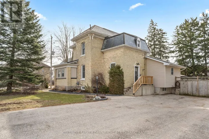 80 NELSON STREET, Bluewater (Hensall), Ontario N0M1X0
