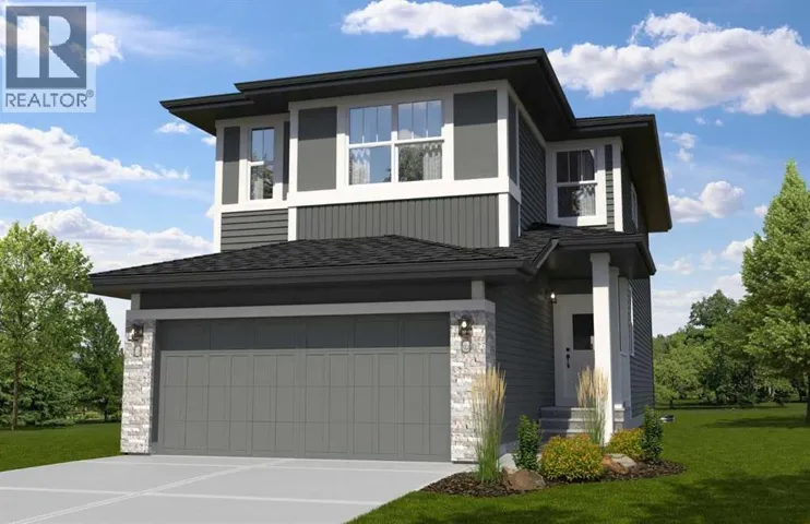 98 Creekstone Place SW, Calgary, Alberta T2X5M9