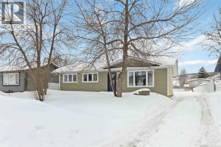 66 Centennial Drive, Fort McMurray, Alberta T9H1J4