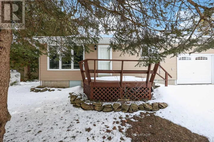 21 TREEWOOD LANE, Kawartha Lakes (Bexley), Ontario K0M2B0