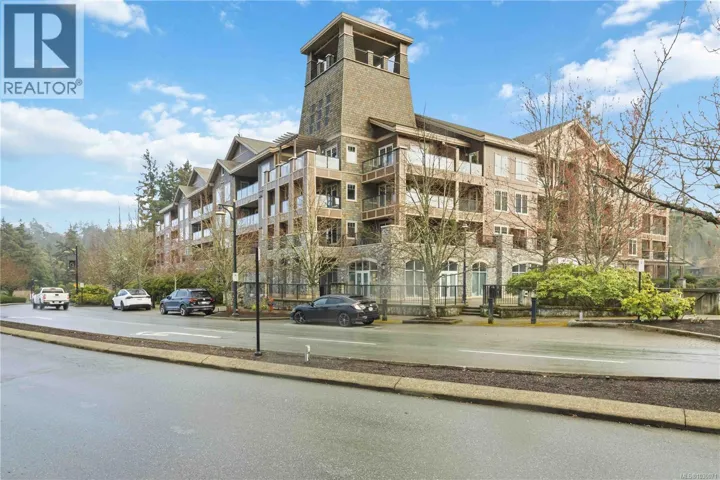 311 1325 Bear Mountain Pkwy, Langford, British Columbia V9B6T8