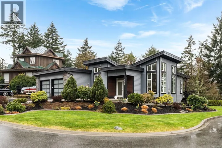 2040 Rivers Crossing SE, Highlands, British Columbia V9B0S6