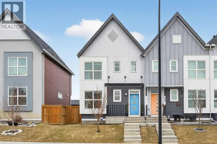 196 Livingston View NE, Calgary, Alberta T3P0Z9