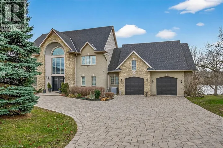 397 CAITHNESS Street E, Caledonia, Ontario N3W1C8