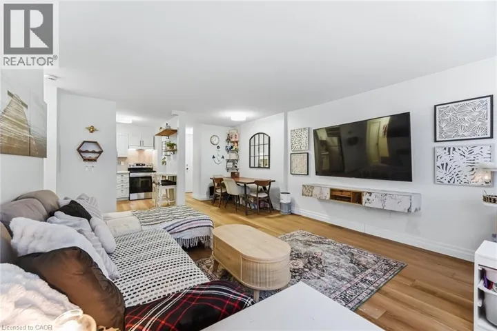 2263 MARINE Drive Unit# 1203, Oakville, Ontario L6L5K1