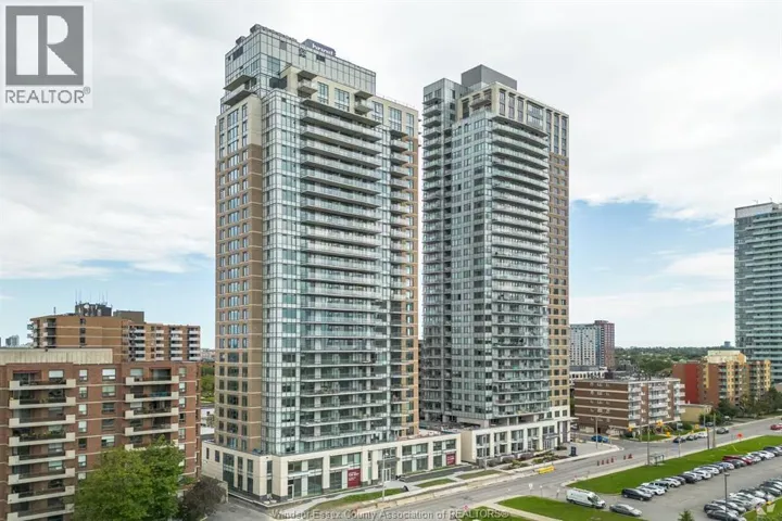 121 Parkdale AVENUE Unit# 2510, Ottawa, Ontario K1Y4J2