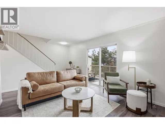 1469 Springhill Drive Unit# 24, Kamloops, British Columbia V2E1H5