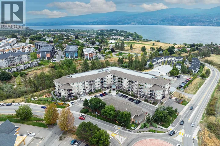 2301 Carrington Road Unit# 421, West Kelowna, British Columbia V4T0E2