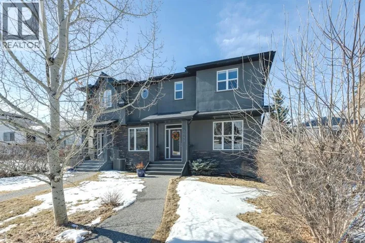 3043 28 Street SW, Calgary, Alberta T3E2J4