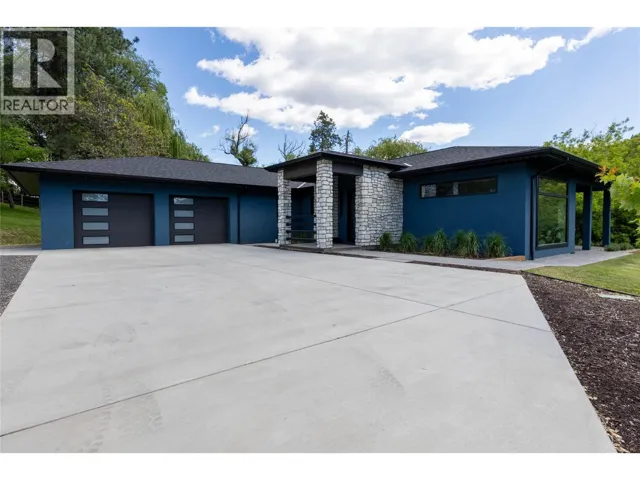 10202 Kalamalka Road, Coldstream, British Columbia V1B1L7