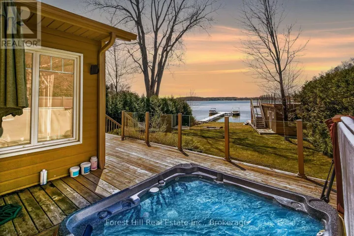 222 PLANTT'S POINT ROAD, Grey Highlands, Ontario N0C1E0