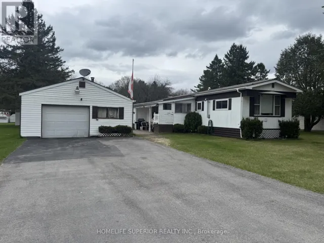 37 METHUEN STREET, Havelock-Belmont-Methuen (Belmont-Methuen), Ontario K0L1Z0