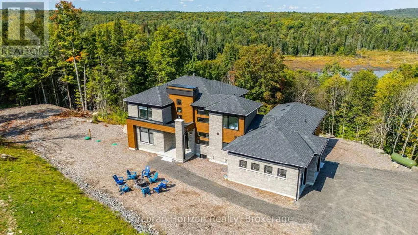 1008 NAPIER COURT, Lake of Bays (Franklin), Ontario P1H0K1