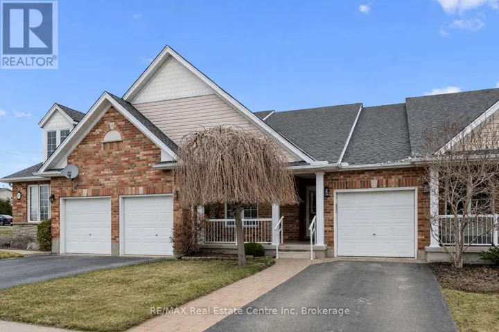33 THORNTON STREET, Guelph (Grange Road), Ontario N1E7B1