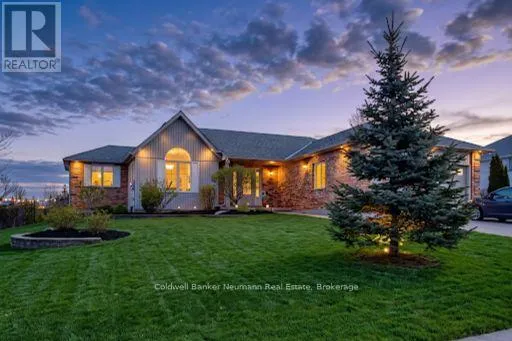 49 TORRANCE LANE, Centre Wellington (Belwood), Ontario N0B1J0