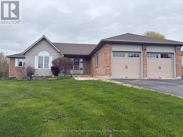 49 TORRANCE LANE, Centre Wellington (Belwood), Ontario N0B1J0