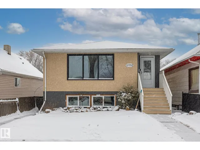 12752 116 ST NW, Edmonton, Alberta T5E5H2