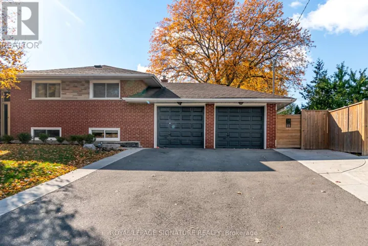 BSMT - 71 DALESIDE CRESCENT, Toronto (Victoria Village), Ontario M4A2H7